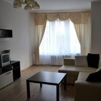 Apartment Magirus