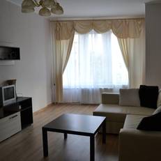 Apartment Magirus