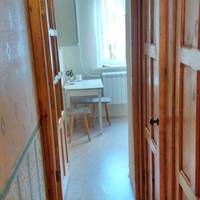 Apartment in Vyborg