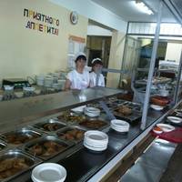 Globus Hotel