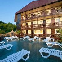 Guesthouse Kolumb