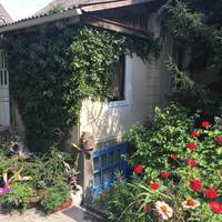Guest House Grusheviy Dom