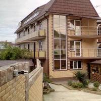 Solnechnyy Guest House