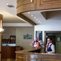 Usta Park Hotel