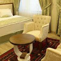 Tughan Hotel