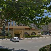 Dundar Hotel