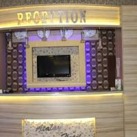 Atalay Hotel