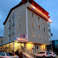 Koreana Otel