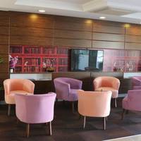 Work & Home Hotel Suites