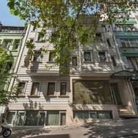 May Hotel Istanbul