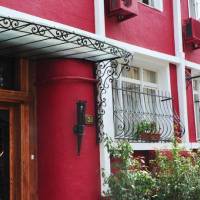 Antique Hostel