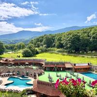 Gazelle Resort & Spa