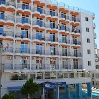 Grand Milano Hotel
