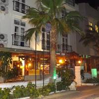 The Boutique's Hotel