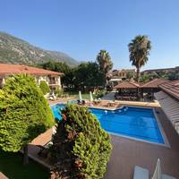 Hotel Oludeniz