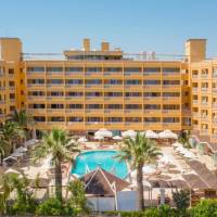 Hotel Esra and Family Suites