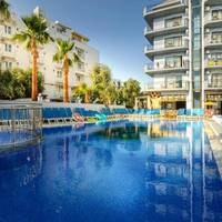 Mutlu Apart Hotel