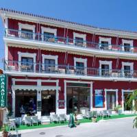 Paradise Hotel