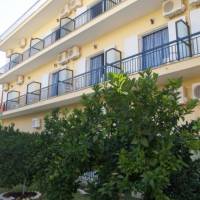 Hotel Galini
