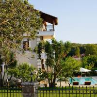 Villa Apollo