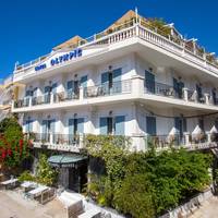 Olympic Hotel