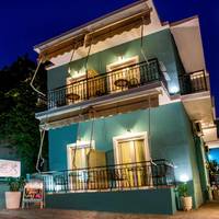 Leonidas House
