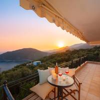 Ionian View Apartments
