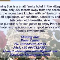 Shining Star Apartments