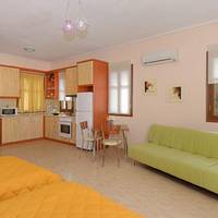 Gaea Gardens Studios & Villas