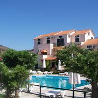 Sunshine Apartments