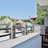 Villa Vicky