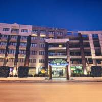 Hotel Z Palace & Congress Center
