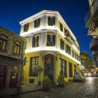 Boutique Hotel 1905