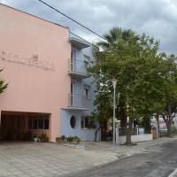 Filoxenia Hotel