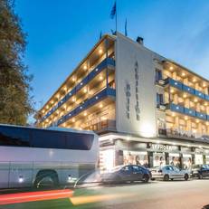 Achillion Hotel