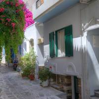 Aggelikoula Rooms