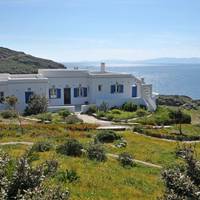 Villa Panousa