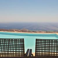 Aeolis Tinos Suites