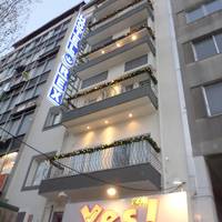 Hotel Rex