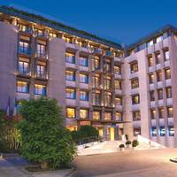 Les Lazaristes Domotel