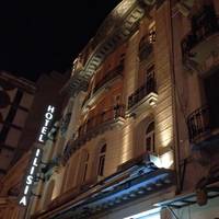 Hotel Ilisia