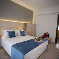 Polis Apartments