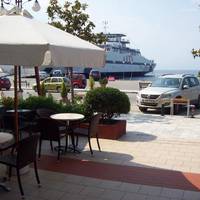 Akti Hotel