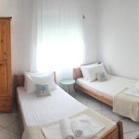 Port Rooms