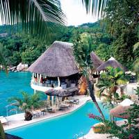 Sunset Beach Resort