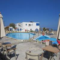 Blue Beach Villas Apartments