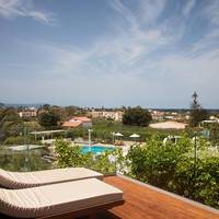 Artemis Village Apartments & Studios