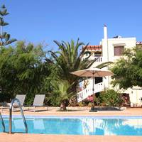 Villa Iakinthi