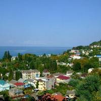 Guest House u Olgi