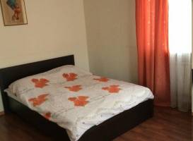 Apartment na Frunze 22